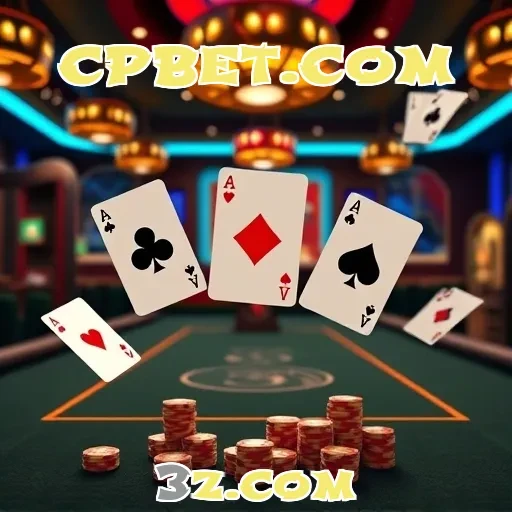 cpbet.com Blog